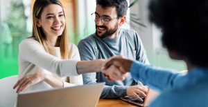 Mortgage Lending Trends in Canada, the UK and the USA, by HES FinTech