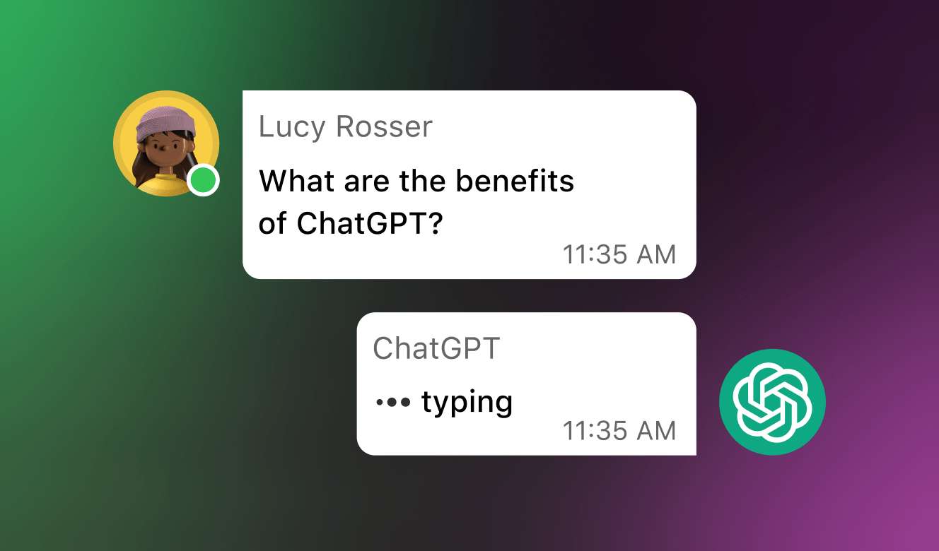 ChatGPT for Finance Business: How to Benefit From OpenAI Assistant