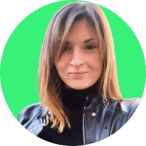 Elena Zapolyanskaya of HES FinTech