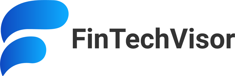 Fintech Visor Logo