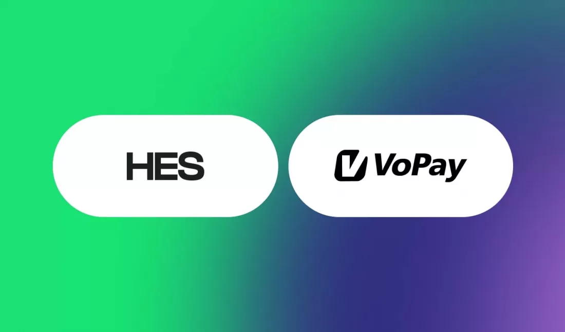 HES FinTech and VoPay Partnership: Lending Powered with Leading-Edge Payment Processing