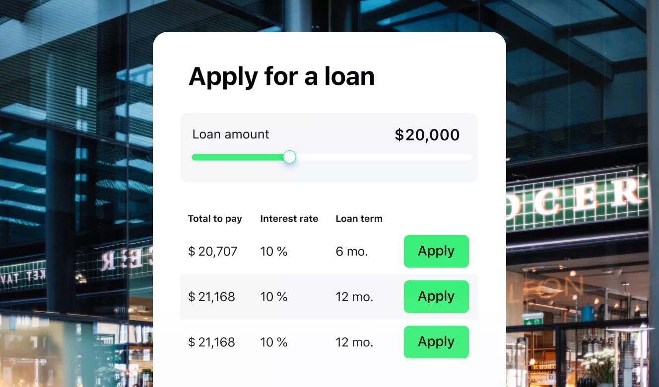 Meet HES LoanBox's Enhanced Loan Calculator